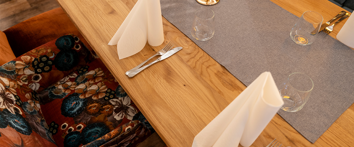 Hotel Königlich-Bayerisches Forsthaus Restaurant Jagdraum